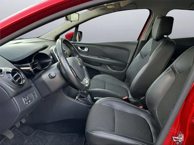 Renault Clio 1.2 TCe 120 Intens S/S