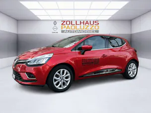 Renault Clio 1.2 TCe 120 Intens S/S