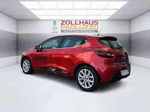 Renault Clio 1.2 TCe 120 Intens S/S