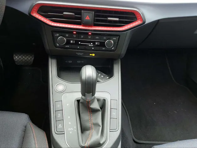 SEAT Ibiza 1.0 TSI 110 FR DSG