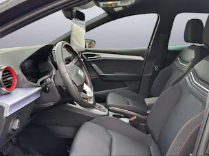 SEAT Ibiza 1.0 TSI 110 FR DSG