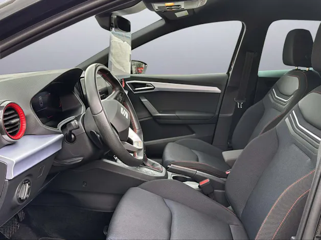 SEAT Ibiza 1.0 TSI 110 FR DSG