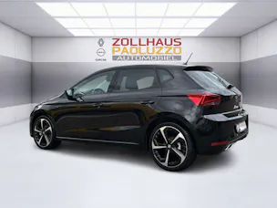 SEAT Ibiza 1.0 TSI 110 FR DSG
