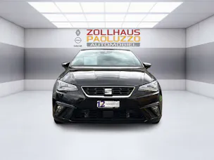 SEAT Ibiza 1.0 TSI 110 FR DSG