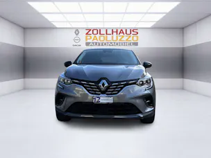 Renault Captur 1.6 E-Tech Plug-in Initiale