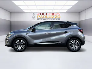 Renault Captur 1.6 E-Tech Plug-in Initiale