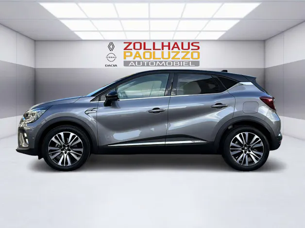 Renault Captur 1.6 E-Tech Plug-in Initiale