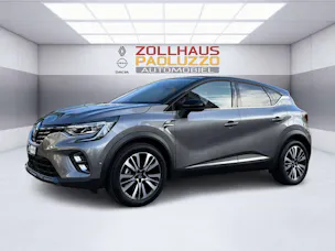 Renault Captur 1.6 E-Tech Plug-in Initiale
