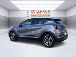 Renault Captur 1.6 E-Tech Plug-in Initiale