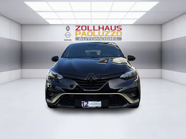 Renault Clio 1.6 E-Tech Engineered