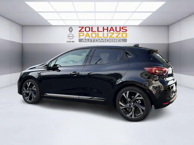Renault Clio 1.6 E-Tech Engineered