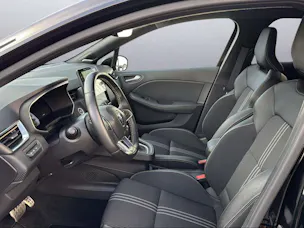 Renault Clio 1.6 E-Tech Engineered