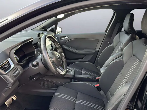 Renault Clio 1.6 E-Tech Engineered