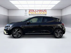 Renault Clio 1.6 E-Tech Engineered