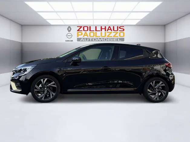 Renault Clio 1.6 E-Tech Engineered
