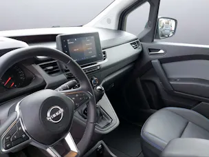 Nissan Townstar Kaw. 2.0 t L1 1.3 DIG-T 130 N-Connecta