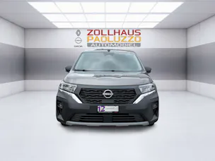 Nissan Townstar Kaw. 2.0 t L1 1.3 DIG-T 130 N-Connecta