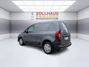 Nissan Townstar Kaw. 2.0 t L1 1.3 DIG-T 130 N-Connecta