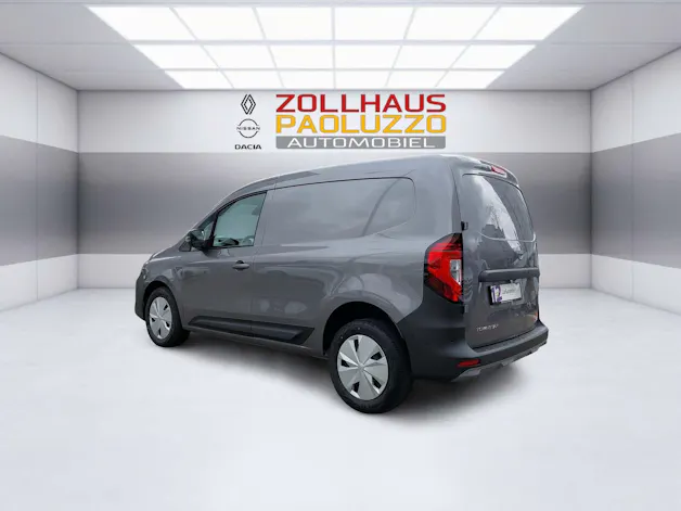 Nissan Townstar Kaw. 2.0 t L1 1.3 DIG-T 130 N-Connecta
