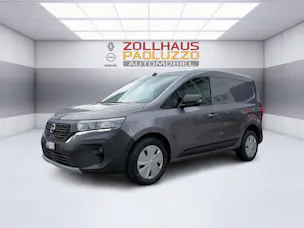 Nissan Townstar Kaw. 2.0 t L1 1.3 DIG-T 130 N-Connecta