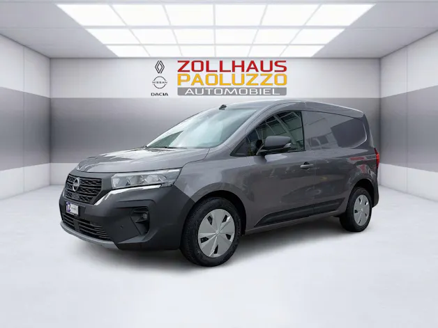 Nissan Townstar Kaw. 2.0 t L1 1.3 DIG-T 130 N-Connecta