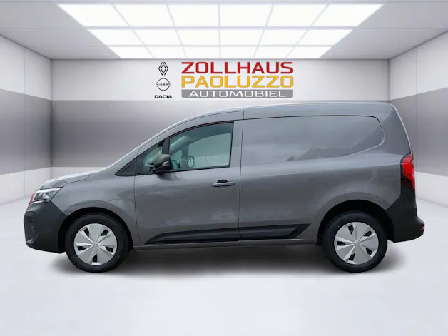 Nissan Townstar Kaw. 2.0 t L1 1.3 DIG-T 130 N-Connecta