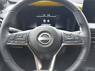 Nissan Juke 1.6 Hybrid N-Sport