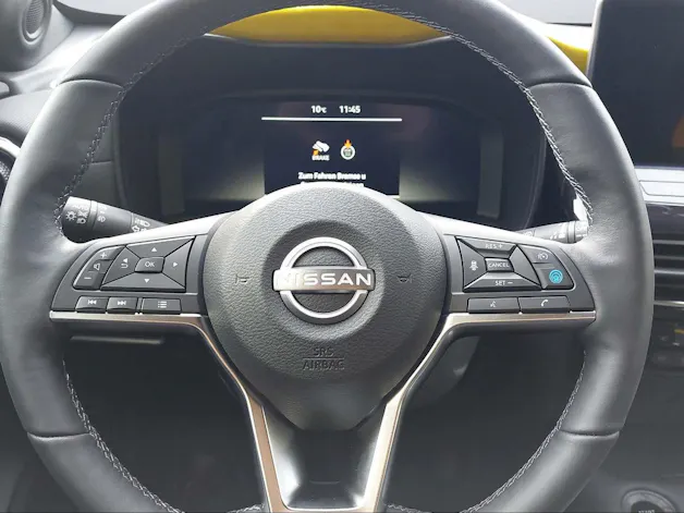 Nissan Juke 1.6 Hybrid N-Sport