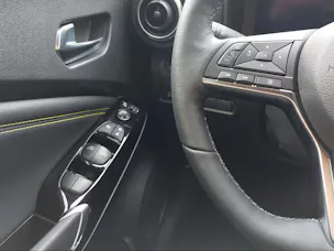 Nissan Juke 1.6 Hybrid N-Sport