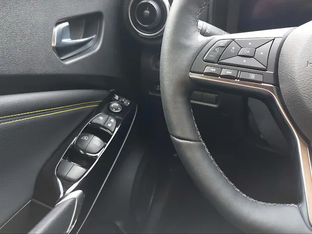 Nissan Juke 1.6 Hybrid N-Sport