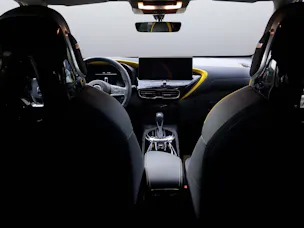 Nissan Juke 1.6 Hybrid N-Sport