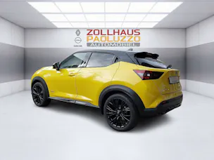 Nissan Juke 1.6 Hybrid N-Sport