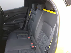 Nissan Juke 1.6 Hybrid N-Sport
