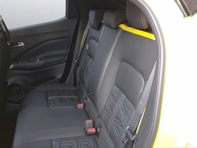 Nissan Juke 1.6 Hybrid N-Sport