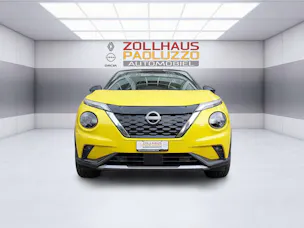 Nissan Juke 1.6 Hybrid N-Sport