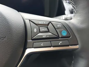 Nissan Juke 1.6 Hybrid N-Sport