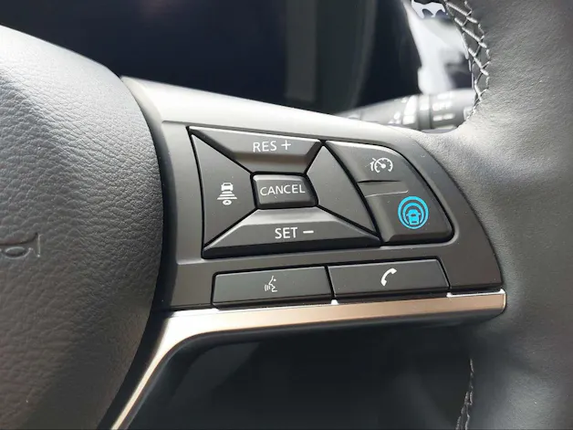 Nissan Juke 1.6 Hybrid N-Sport