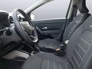 Dacia Duster 1.3 TCe 150 Prestige EDC