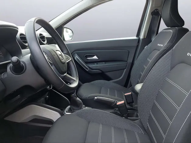 Dacia Duster 1.3 TCe 150 Prestige EDC