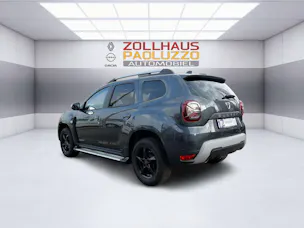Dacia Duster 1.3 TCe 150 Prestige EDC