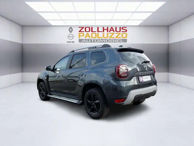 Dacia Duster 1.3 TCe 150 Prestige EDC