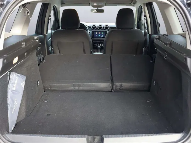 Dacia Duster 1.3 TCe 150 Prestige EDC