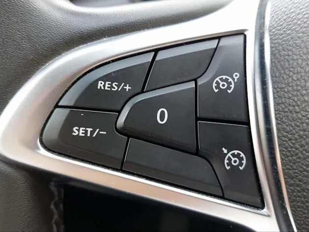 Dacia Duster 1.3 TCe 150 Prestige EDC