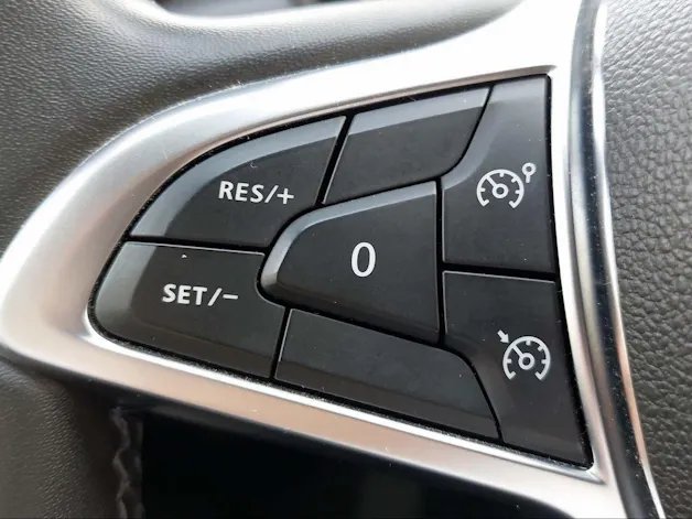 Dacia Duster 1.3 TCe 150 Prestige EDC
