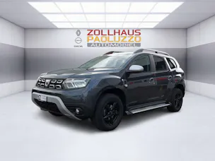 Dacia Duster 1.3 TCe 150 Prestige EDC