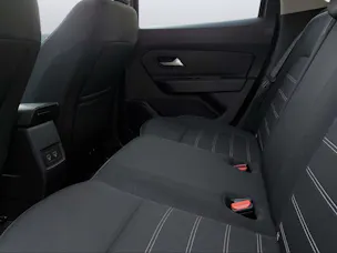 Dacia Duster 1.3 TCe 150 Prestige EDC