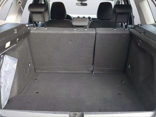 Dacia Duster 1.3 TCe 150 Prestige EDC