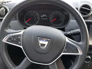 Dacia Duster 1.3 TCe 150 Prestige EDC