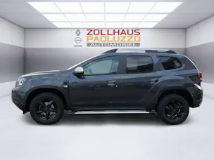 Dacia Duster 1.3 TCe 150 Prestige EDC