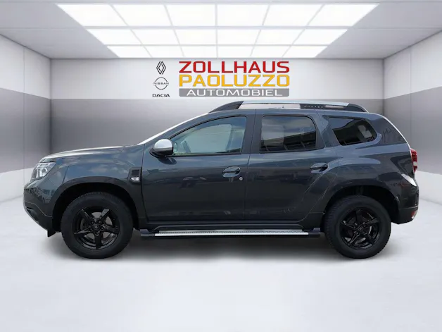 Dacia Duster 1.3 TCe 150 Prestige EDC